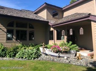 10150 Voyager Cir, Anchorage, AK 99515