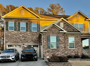 1704 Pantego Trl, Cary, NC 27519