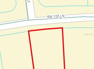 SW 155th Ln LOT 4, Ocala, FL 34473