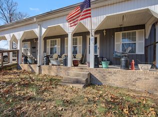 1075 Coker Ford Rd, Portland, TN