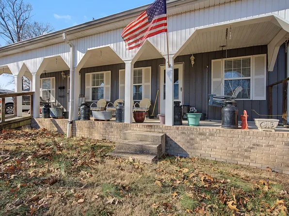 1075 Coker Ford Rd, Portland, TN 37148