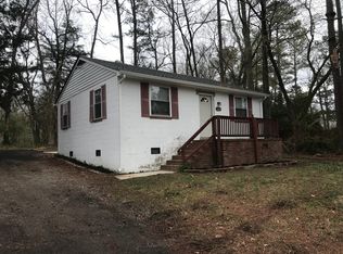5408 Elm Rd, Quinton, VA 23141