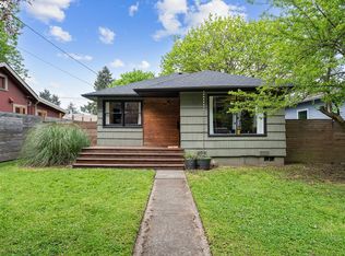 5725 SE 72nd Ave, Portland, OR 97206