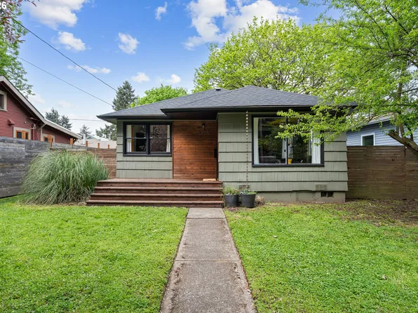 5725 SE 72nd Ave, Portland, OR 97206