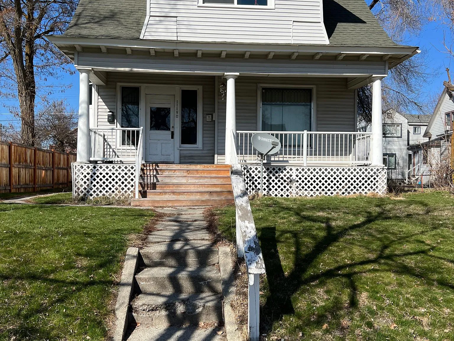 2 bed, 900 sqft, $935 — Photo 1