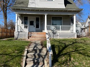 1112 W Sharp Ave #C, Spokane, WA 99201