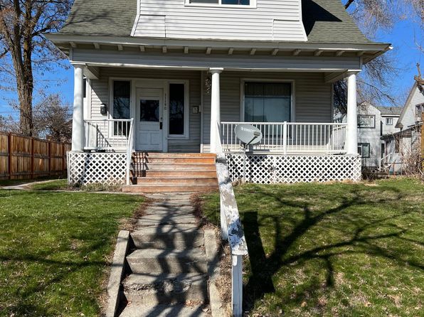 1112 W Sharp Ave #C