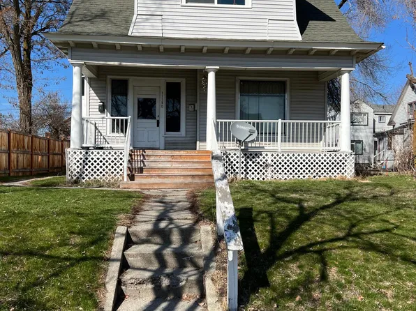 1112 W Sharp Ave #C, Spokane, WA 99201