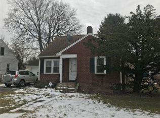 67 Delmonte St, Rochester, NY 14621