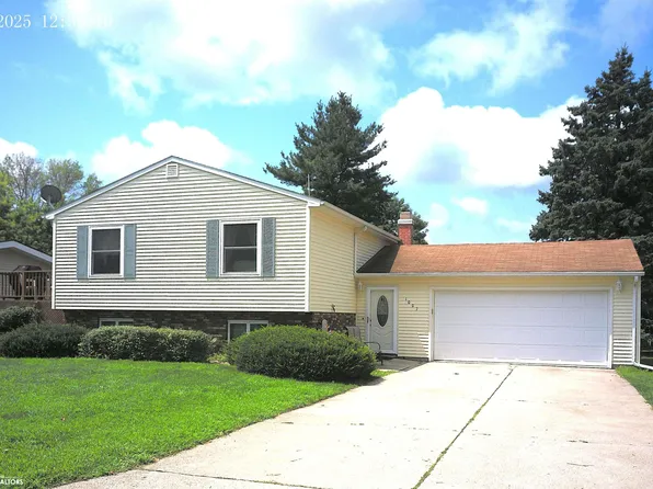 1007 5th Ave NE, Belmond, IA 50421