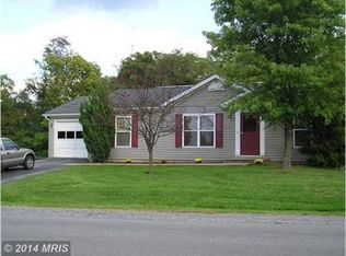 43 Cashmere Dr, Martinsburg, WV 25404