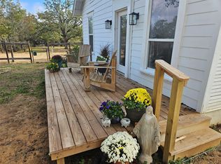 479 Mesquite Dr, Cedar Creek, TX 78612