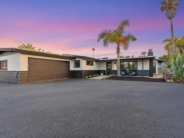 5091 El Arbol Dr, Carlsbad, CA 92008