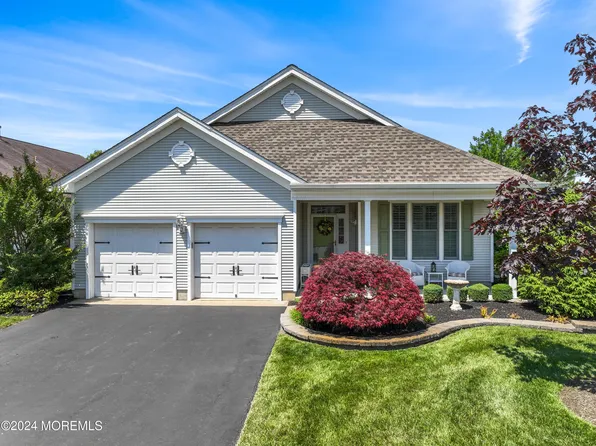 2559 Heathrow Lane, Manasquan, NJ 08736