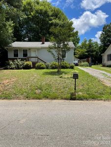 103 Spruce St, Lexington, NC, 27292