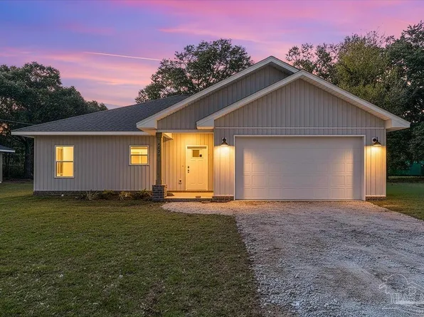 4079 Huckleberry Finn Rd, Milton, FL 32583