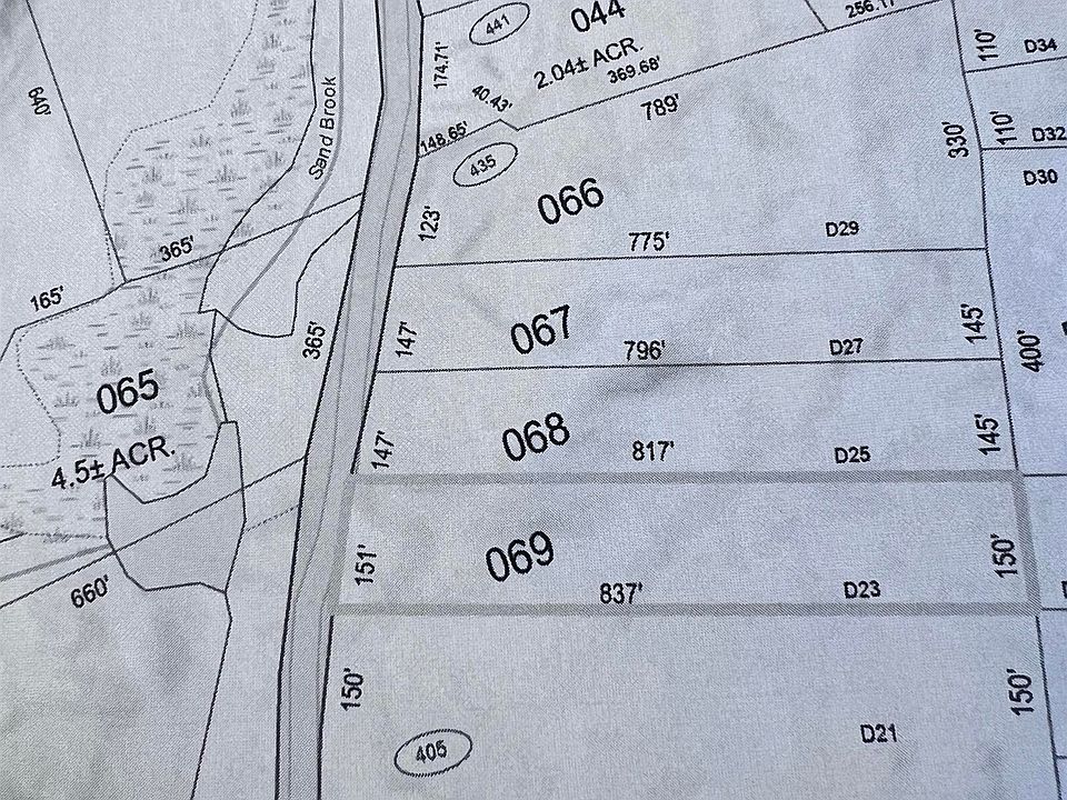 2nd image of 000 Bog Road