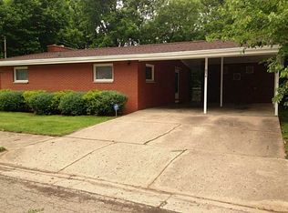 634 Rubsam St, Springfield, OH 45504