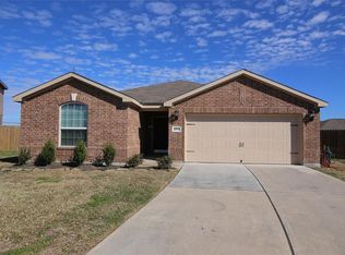 4901 Arbury Hill Ln, Rosenberg, TX 77469