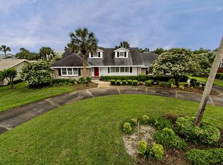 509 Rutile Drive, Ponte Vedra Beach, FL 32082