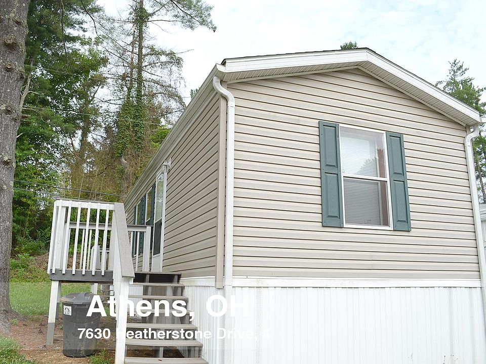 1st image of 7600 Heatherstone Dr Lot 4
