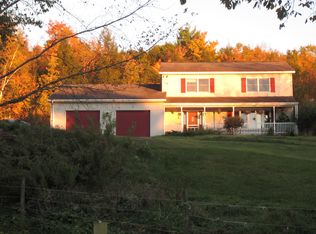 2483 Riverside Dr, Vassalboro, ME 04989