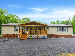 195 Triple Creek Trl, Mocksville, NC 27028