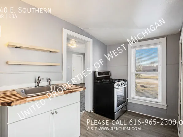 140 E Southern Ave, Muskegon, MI 49442