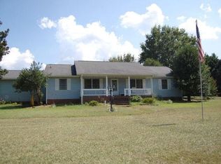 3400 Sandy Creek Rd, Madison, GA 30650