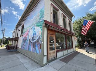 101 E 2nd St, Watkins Glen, NY 14891