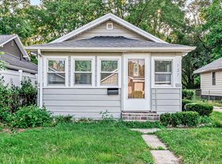 127 Lawndale Ave, Mishawaka, IN