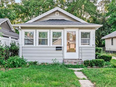 127 Lawndale Ave, Mishawaka, IN, 46544