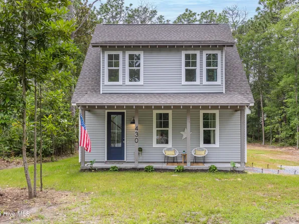 430 Carl Street, Wilmington, NC 28403