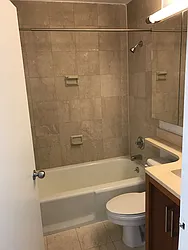 Rented by UDR