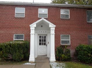1029 S 400 E APT 3, Salt Lake City, UT 84111