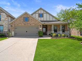 21711 Rose Maris Ln, Tomball, TX 77377