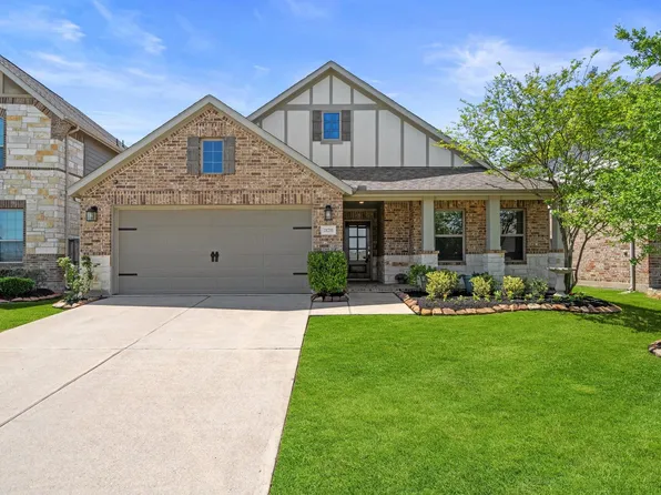 21711 Rose Maris Lane, Tomball, TX 77377-2477