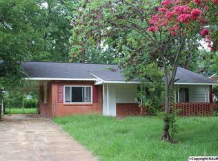 1013 7th Ave SW, Decatur, AL 35601