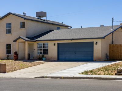 10305 Paseo Del Norte NW, Albuquerque, NM, 87114