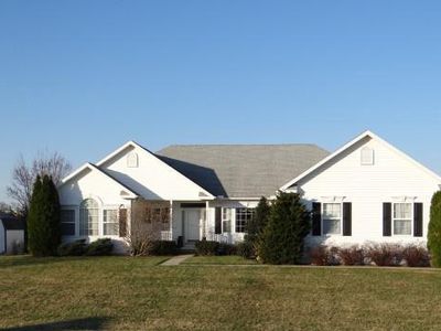 2890 Galaxy Dr, Chambersburg, PA, 17202