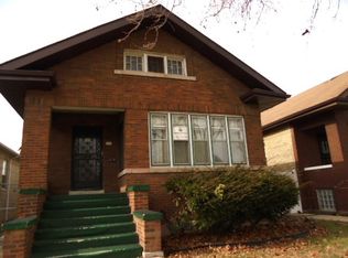 8546 S Laflin St, Chicago, IL