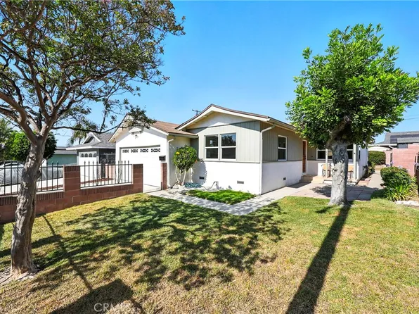 10742 Alclad Ave, Whittier, CA 90605