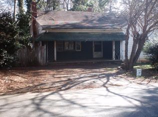 509 Lee St, Anderson, SC 29625
