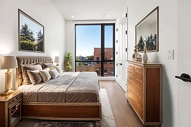 Rented by Doorway NYC, LLC