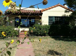 4449 33rd St, San Diego, CA 92116