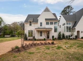 1121 E Irvin Dr LOT 2, Memphis, TN 38119