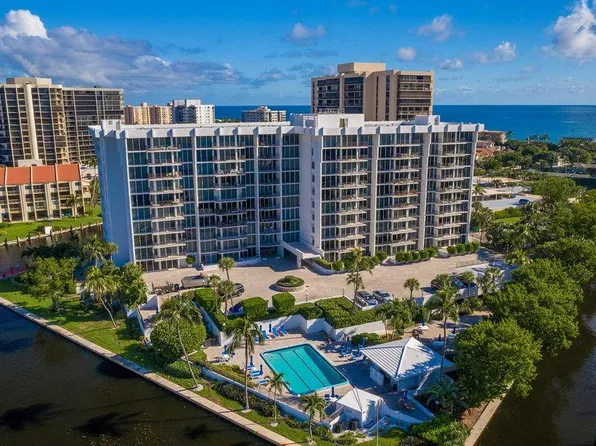 4750 S Ocean Boulevard #911, Highland Beach, FL 33487