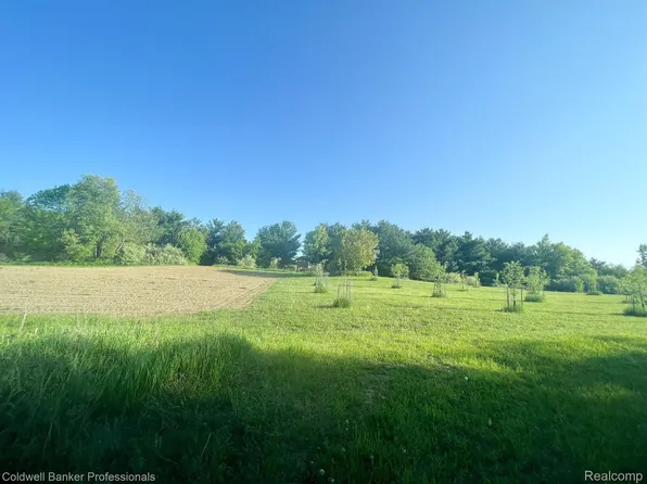 3857 Hunters Creek Rd, Metamora, MI 48412