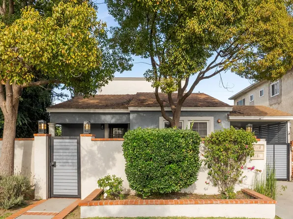 4108 Harter Ave, Culver City, CA 90232