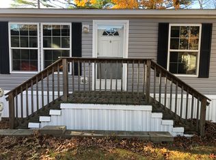 3 Cheryl Ln, Carver, MA 02330